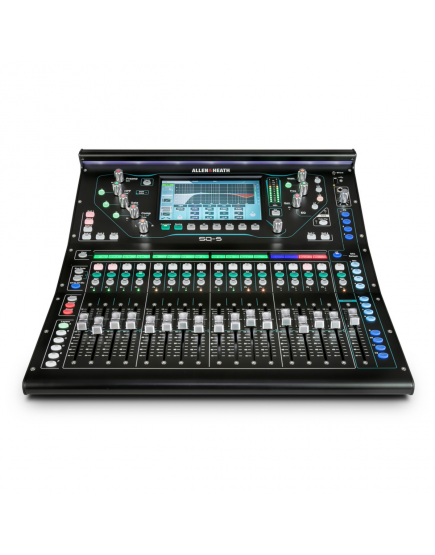 Allen Heath Sq-5